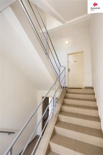 Prodej bytu 1+1 49 m2 Mozartova, Olomouc