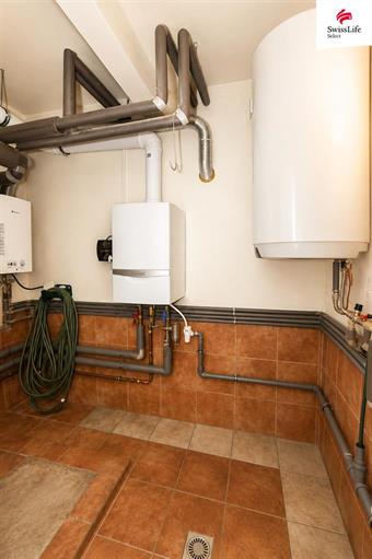 Prodej bytu 1+1 49 m2 Mozartova, Olomouc