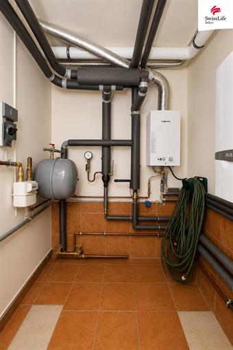 Prodej bytu 1+1 49 m2 Mozartova, Olomouc