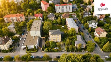 Prodej bytu 1+1 49 m2 Mozartova, Olomouc