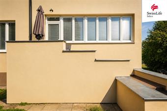 Prodej bytu 2+1 66 m2 Mozartova, Olomouc
