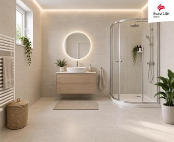 Prodej bytu 2+1 66 m2 Mozartova, Olomouc