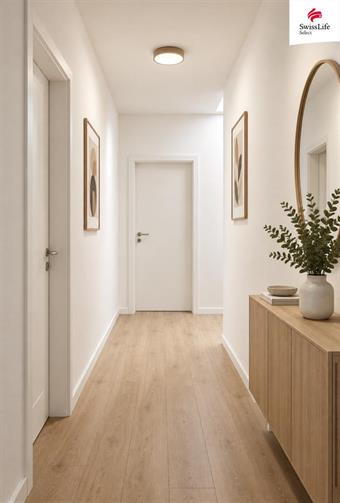 Prodej bytu 2+1 66 m2 Mozartova, Olomouc