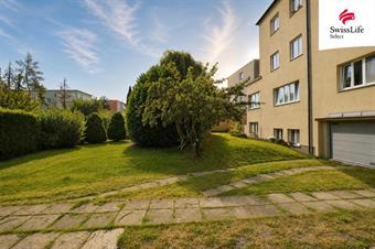 Prodej bytu 2+1 66 m2 Mozartova, Olomouc