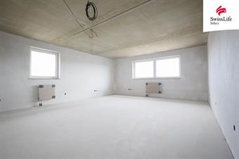 Prodej bytu 3+kk 80 m2, Polná