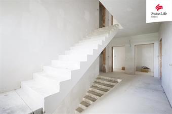 Prodej bytu 3+kk 80 m2, Polná
