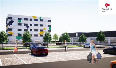 Prodej bytu 3+kk 80 m2, Polná