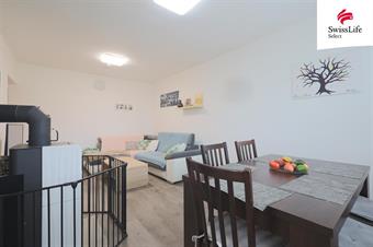 Prodej bytu 3+1 72 m2, Rančířov