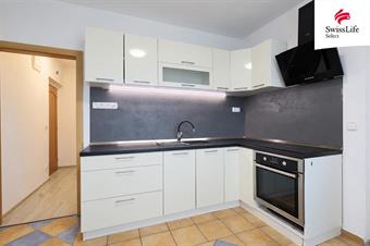 Prodej bytu 3+1 72 m2, Rančířov