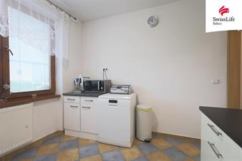 Prodej bytu 3+1 72 m2, Rančířov