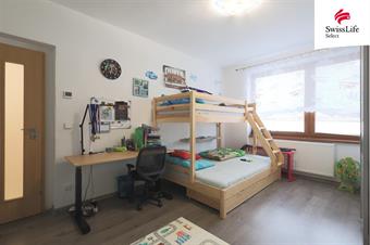 Prodej bytu 3+1 72 m2, Rančířov