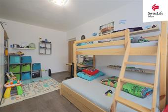 Prodej bytu 3+1 72 m2, Rančířov