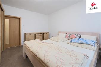 Prodej bytu 3+1 72 m2, Rančířov