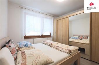 Prodej bytu 3+1 72 m2, Rančířov
