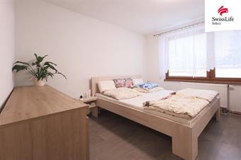 Prodej bytu 3+1 72 m2, Rančířov