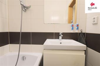 Prodej bytu 3+1 72 m2, Rančířov