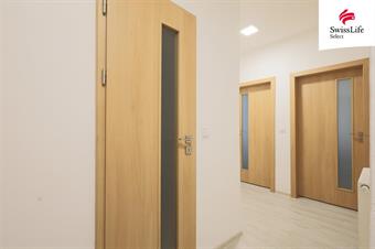 Prodej bytu 3+1 72 m2, Rančířov