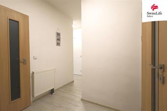 Prodej bytu 3+1 72 m2, Rančířov