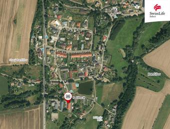 Prodej bytu 3+1 72 m2, Rančířov