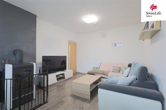 Prodej bytu 3+1 72 m2, Rančířov