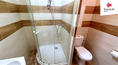 Prodej bytu 2+kk 40 m2 tř. Budovatelů, Most