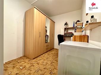 Prodej bytu 2+1 61 m2 Na Borku, Jirkov