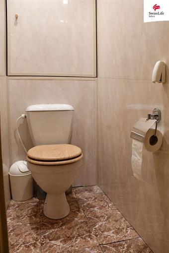 Prodej bytu 2+1 61 m2 Na Borku, Jirkov