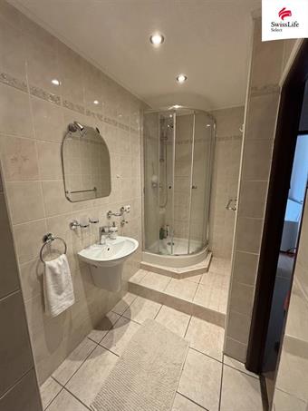 Pronájem bytu 1+1 34 m2 1. máje, Tachov