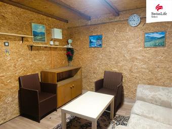 Prodej zahrady 364 m2, Rybitví