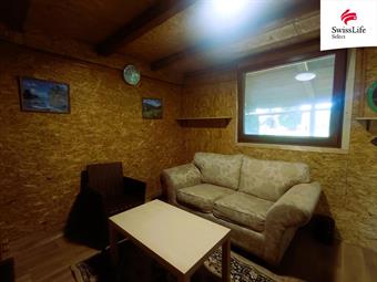 Prodej zahrady 364 m2, Rybitví