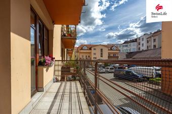 Prodej činžovního domu 418 m2 Husova, Plzeň