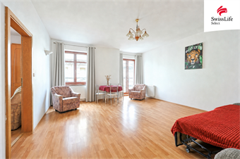 Prodej činžovního domu 418 m2 Husova, Plzeň