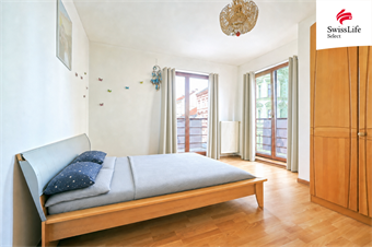 Prodej činžovního domu 418 m2 Husova, Plzeň