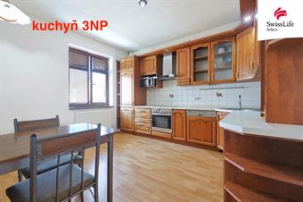 Prodej činžovního domu 418 m2 Husova, Plzeň