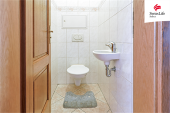 Prodej činžovního domu 418 m2 Husova, Plzeň