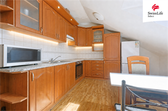 Prodej činžovního domu 418 m2 Husova, Plzeň