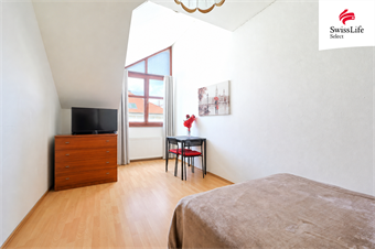 Prodej činžovního domu 418 m2 Husova, Plzeň