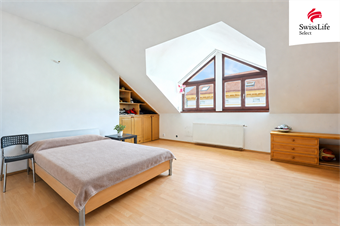 Prodej činžovního domu 418 m2 Husova, Plzeň