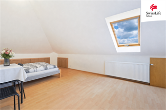 Prodej činžovního domu 418 m2 Husova, Plzeň