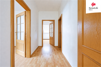 Prodej činžovního domu 418 m2 Husova, Plzeň