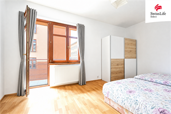 Prodej činžovního domu 418 m2 Husova, Plzeň