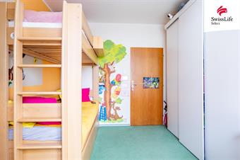 Prodej bytu 3+kk 70 m2 Högrova, Brno