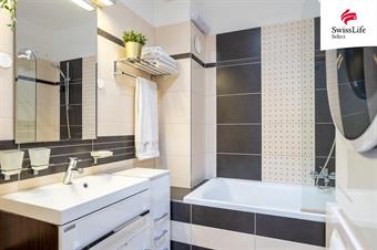 Prodej bytu 3+kk 70 m2 Högrova, Brno