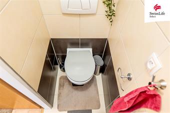 Prodej bytu 3+kk 70 m2 Högrova, Brno