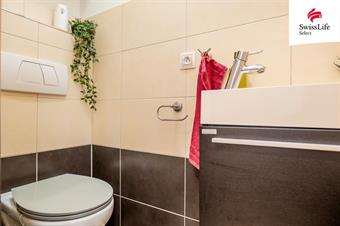 Prodej bytu 3+kk 70 m2 Högrova, Brno