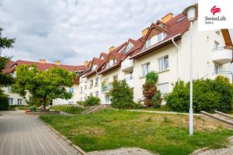 Prodej bytu 3+kk 70 m2 Högrova, Brno