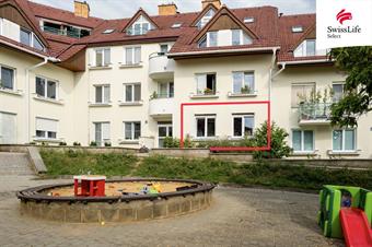 Prodej bytu 3+kk 70 m2 Högrova, Brno