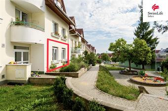 Prodej bytu 3+kk 70 m2 Högrova, Brno
