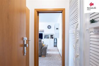 Prodej bytu 3+kk 70 m2 Högrova, Brno