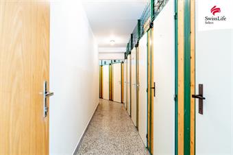 Prodej bytu 3+kk 70 m2 Högrova, Brno